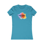Load image into Gallery viewer, &quot;Fierce&quot; - Women&#39;s Favorite Tee - 11 colors
