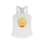 Load image into Gallery viewer, &quot;We Rise&quot; - Women&#39;s Ideal Racerback Tank - 10 colors
