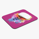 Load image into Gallery viewer, &quot;Fierce&quot; Mouse Pad (Rectangle)
