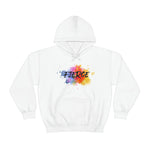 Load image into Gallery viewer, &quot;Fierce&quot; Unisex Heavy Blend™ Hooded Sweatshirt - 5 colors
