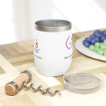 Load image into Gallery viewer, &quot;GiGi&#39;s&quot; Chill Tumbler
