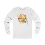 Load image into Gallery viewer, &quot;Fierce AF&quot; Unisex Jersey Long Sleeve Tee - 11 colors
