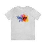 Load image into Gallery viewer, &quot;Fierce&quot; Unisex Jersey Short Sleeve Tee - 16 colors

