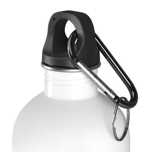 "Fierce" Stainless Steel Water Bottle