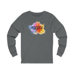 Load image into Gallery viewer, &quot;Fierce&quot; Unisex Jersey Long Sleeve Tee - 11 colors
