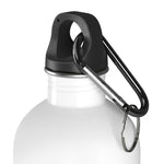 Load image into Gallery viewer, &quot;Stay Strong&quot; Stainless Steel Water Bottle

