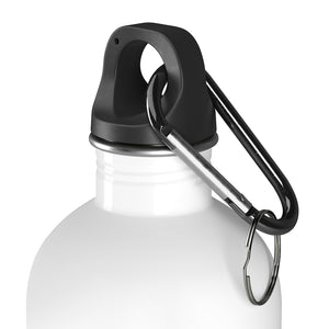 "Stay Strong" Stainless Steel Water Bottle