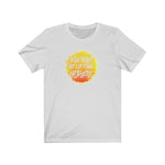 Load image into Gallery viewer, &quot;We Rise By Lifting Others&quot; Unisex Jersey Short Sleeve Tee - 14 colors
