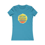Load image into Gallery viewer, &quot;We Rise By Lifting Others&quot; Women&#39;s Favorite Tee - 10 colors
