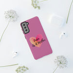 Load image into Gallery viewer, &quot;Fierce As A Mother&quot; Phone Tough Cases
