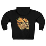 Load image into Gallery viewer, &quot;Fierce AF&quot; Unisex Premium Full Zip Hoodie - 8 Colors
