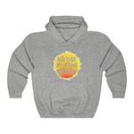 Load image into Gallery viewer, &quot;We Rise By Lifting Others&quot; - Unisex Heavy Blend™ Hooded Sweatshirt - 5 colors
