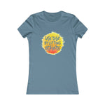 Load image into Gallery viewer, &quot;We Rise By Lifting Others&quot; Women&#39;s Favorite Tee - 10 colors
